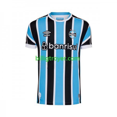 Billige Fotballdrakter GREMIO Hjemmedraktsett 2023/24 Kortermet